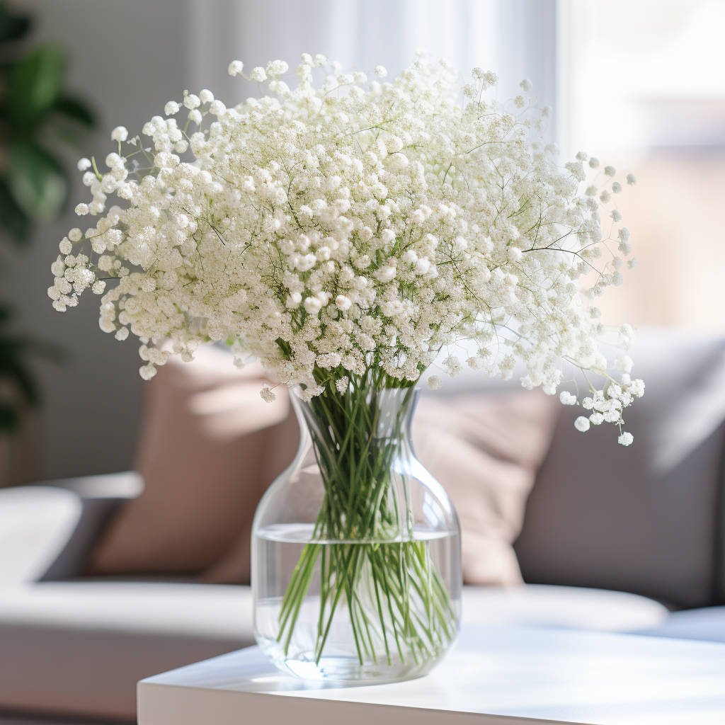 Featured Post Image - Growing Baby’s Breath Flowers: A Complete Guide for a Beginner