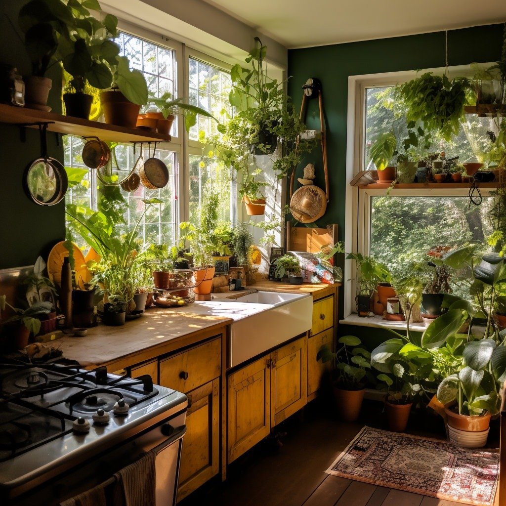 Apartment Gardening 101: The Ultimate Guide for Small Space Gardeners